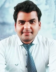 Nitesh Kumar Mishra